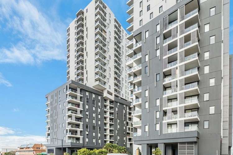 Main view of Homely apartment listing, 404/10 Norfolk Street, Liverpool NSW 2170