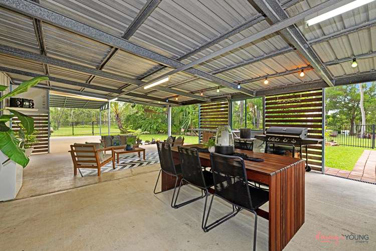 Main view of Homely house listing, 62 Herald Street, Toomulla QLD 4816