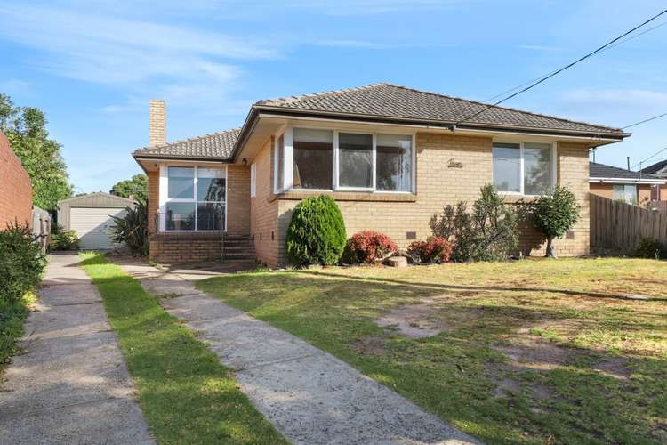 2 Picken Court, Springvale VIC 3171