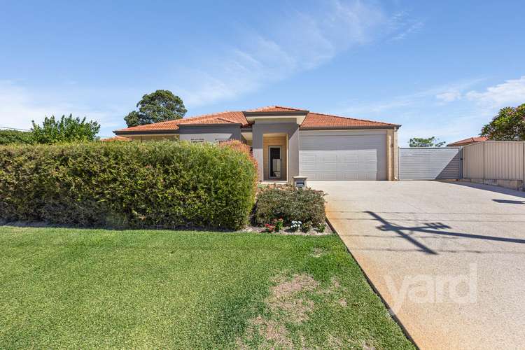 Main view of Homely house listing, 8 Wheyland Street, Willagee WA 6156