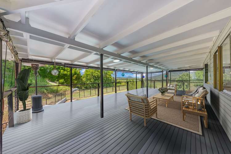 387 Gregory Cannon Valley Road, Gregory River QLD 4800