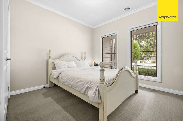 Second view of Homely house listing, 693 Eynesbury Road, Eynesbury VIC 3338