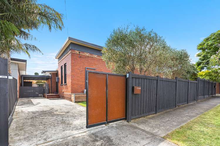 Main view of Homely townhouse listing, 3/644 Warrigal Road, Oakleigh South VIC 3167