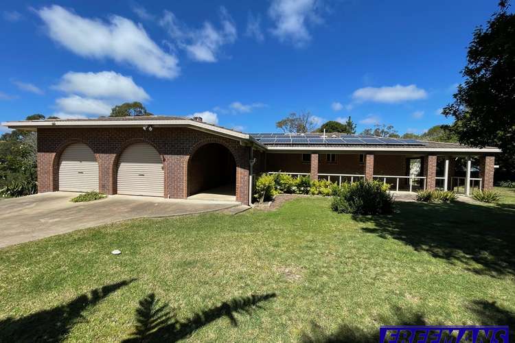 Main view of Homely house listing, 27 North Kerton Road, Nanango QLD 4615