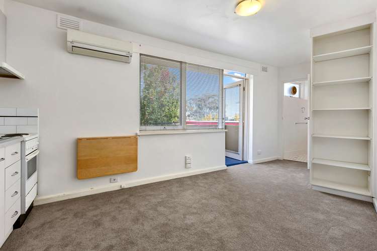 Main view of Homely studio listing, 6/6 Mayston Street, Hawthorn East VIC 3123