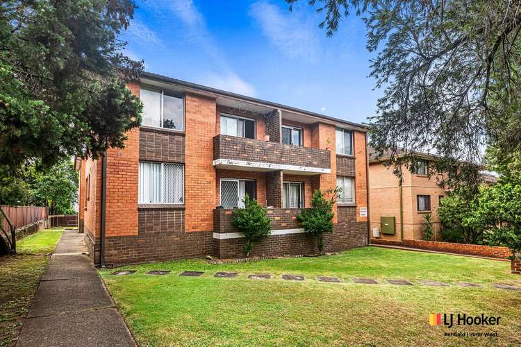 Main view of Homely unit listing, 5/55 Weston Street, Harris Park NSW 2150