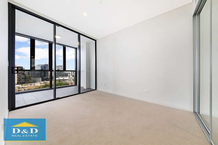 Third view of Homely apartment listing, 1213/45 Macquarie Street, Parramatta NSW 2150
