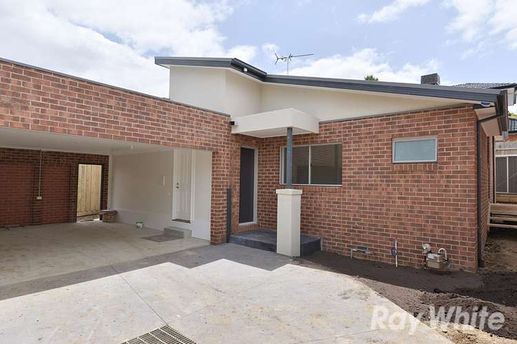 Main view of Homely townhouse listing, 3/30 Bunnett Road, Knoxfield VIC 3180