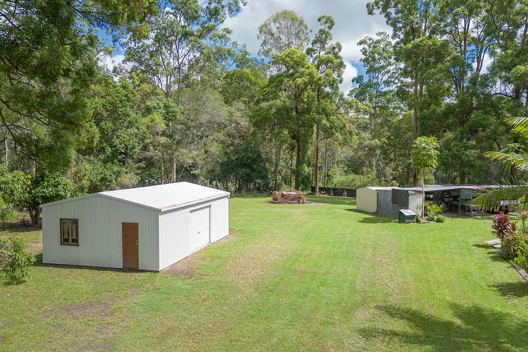 Fourth view of Homely house listing, 1 Ponderosa Drive, Cooroy QLD 4563