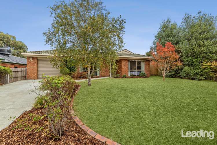 101 Stewarts Lane, Sunbury VIC 3429