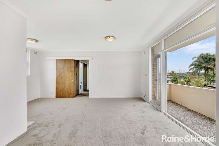 Main view of Homely apartment listing, 4/52 Market street, Randwick NSW 2031