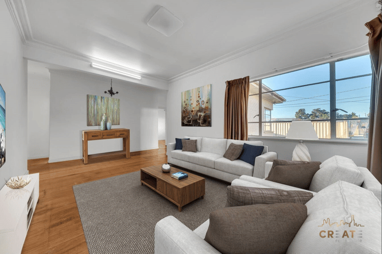 Fourth view of Homely house listing, 33 Cranbourne Avenue, Sunshine North VIC 3020