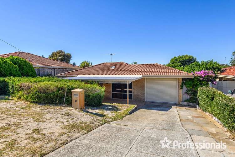 58 Highclere Blvd, Marangaroo WA 6064