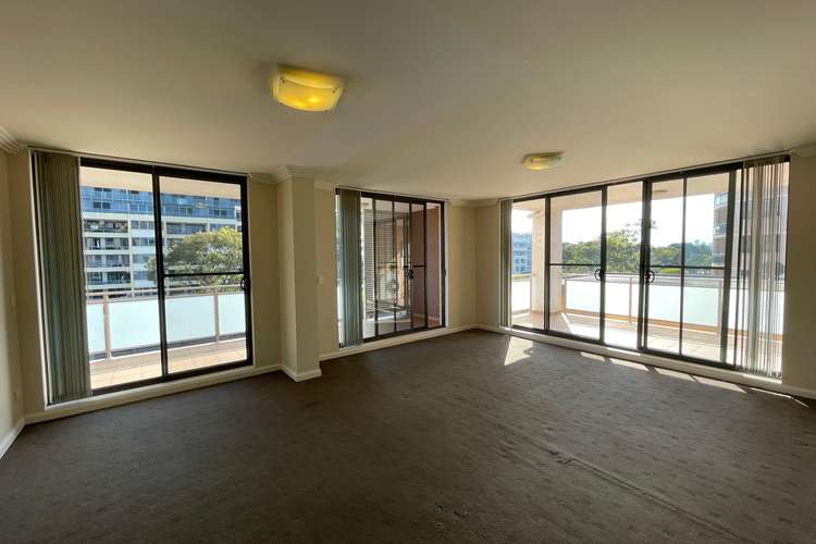 Second view of Homely unit listing, 6/822 Anzac Parade, Maroubra NSW 2035