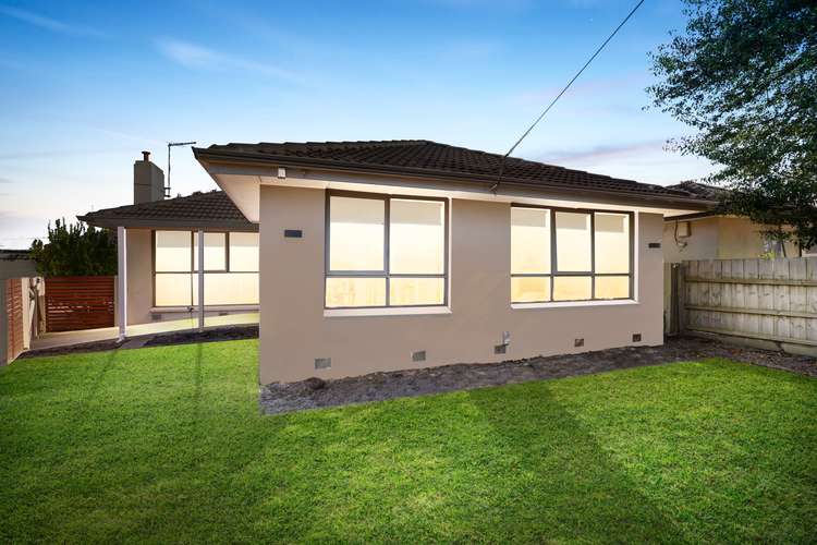 Main view of Homely unit listing, 1/58 Fintonia Road, Noble Park VIC 3174