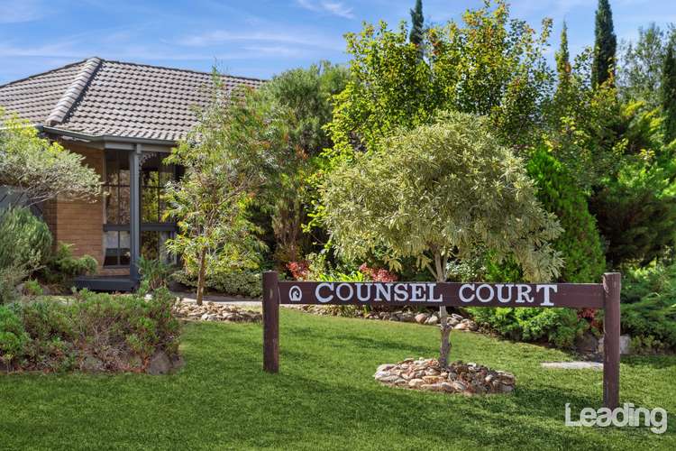 2 Counsel Court, Sunbury VIC 3429