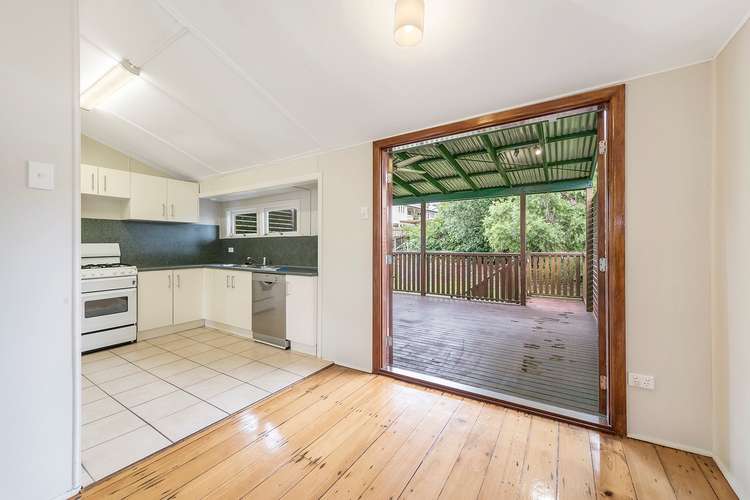 3 Huxham Terrace, Auchenflower QLD 4066