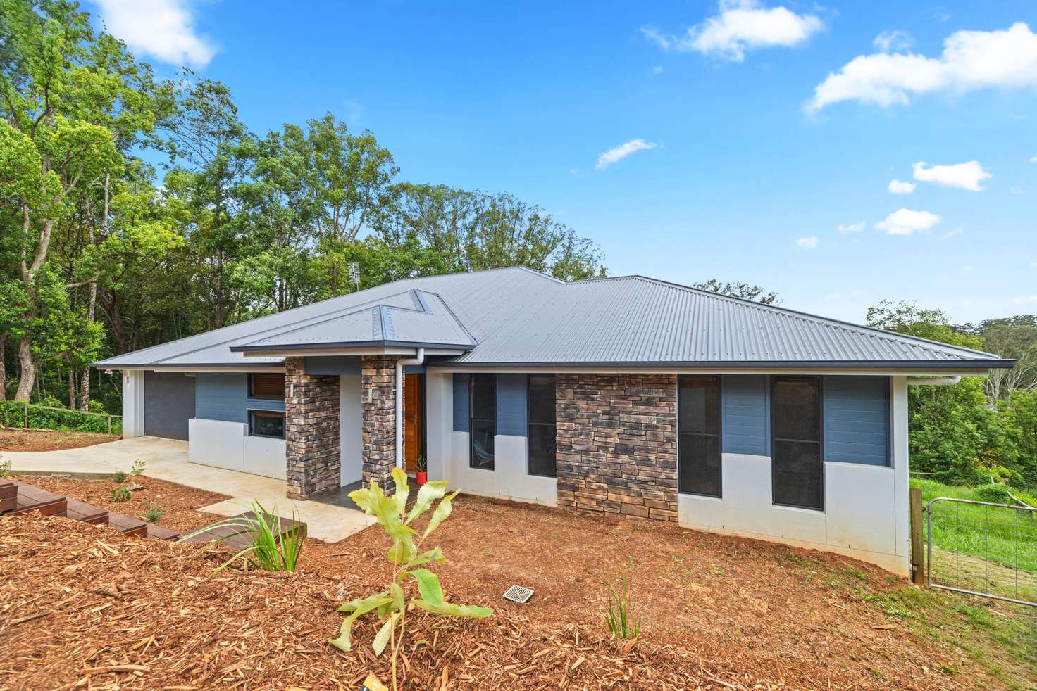 Main view of Homely house listing, 20 Eastview Close, Woombye QLD 4559