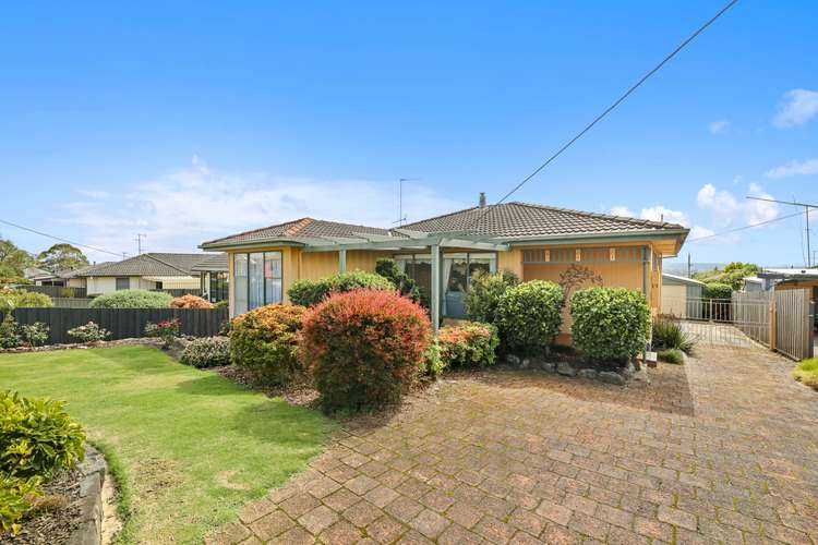 Main view of Homely house listing, 13 Stoddart Street, Moe VIC 3825