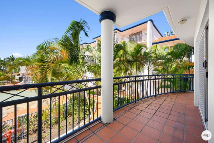 Main view of Homely house listing, 48/150 Marine Parade, Southport QLD 4215