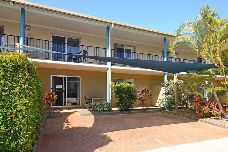 Main view of Homely unit listing, 7/13-15 Ann Street, Torquay QLD 4655