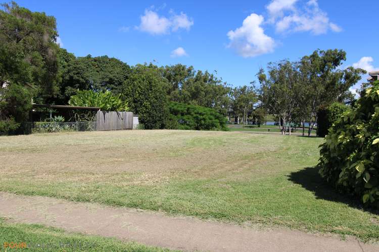 Main view of Homely residentialLand listing, 30 Perry Street, Bundaberg North QLD 4670