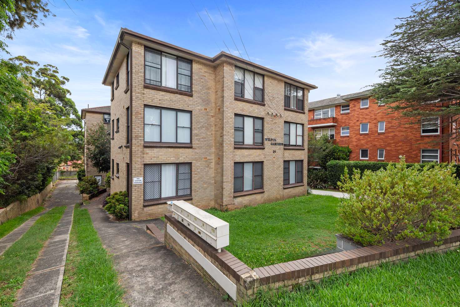 Main view of Homely house listing, 5/29 Banksia Road, Caringbah NSW 2229