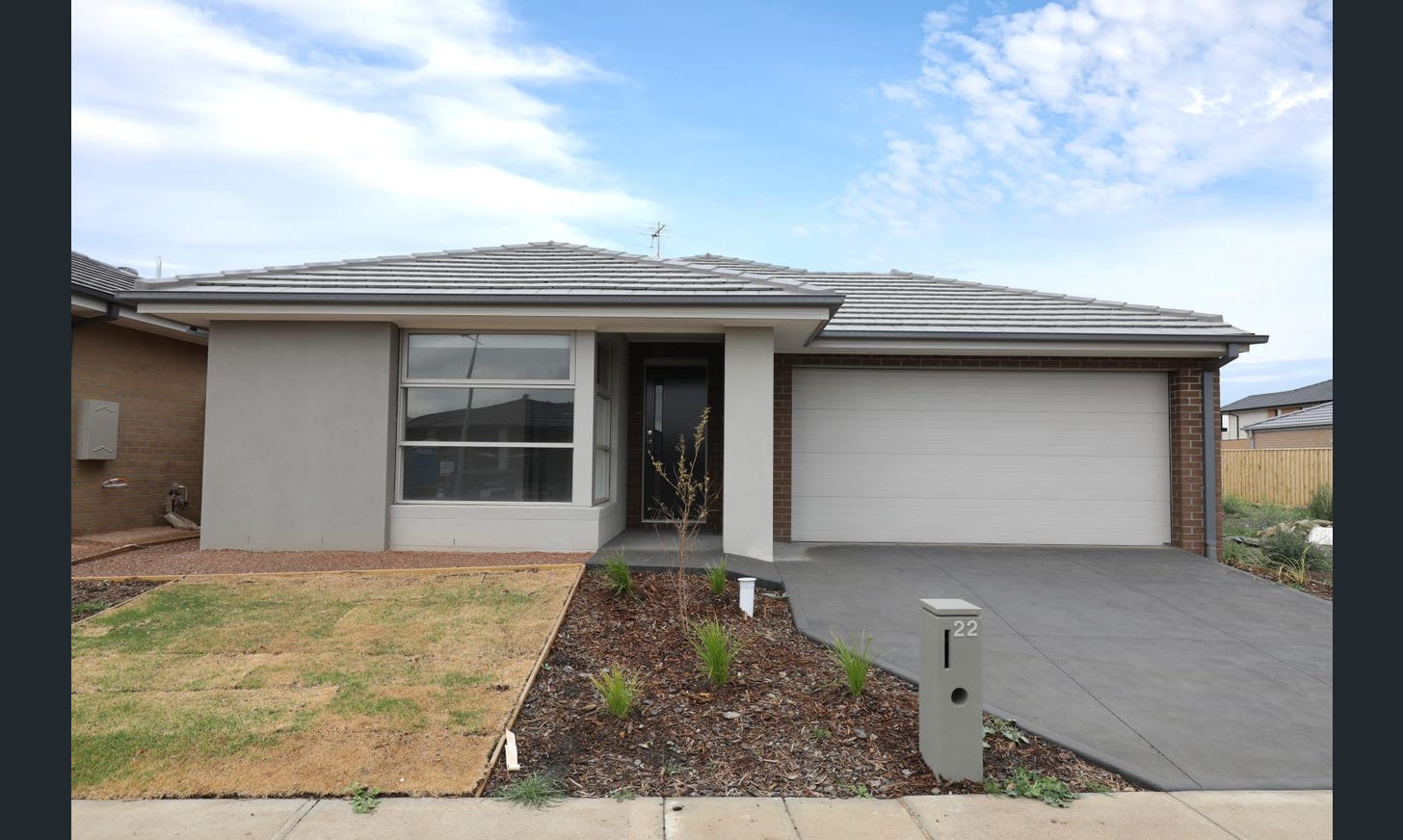 Main view of Homely house listing, 22 Hiskey Crescent, Werribee VIC 3030