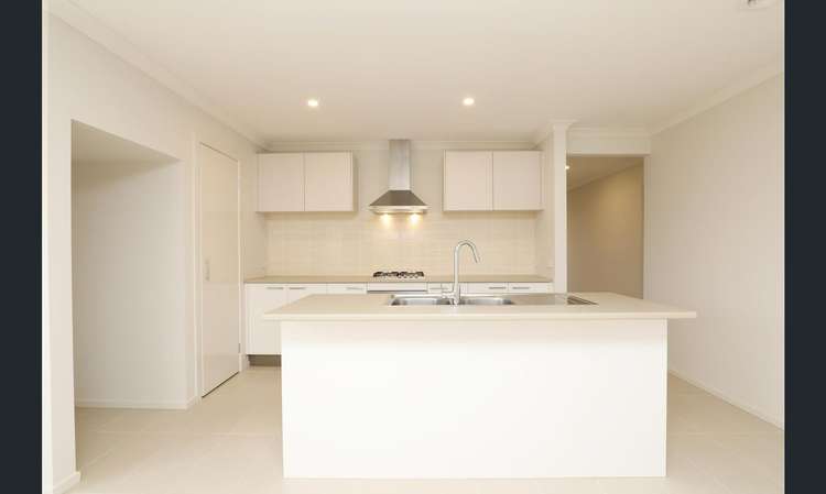 Third view of Homely house listing, 22 Hiskey Crescent, Werribee VIC 3030