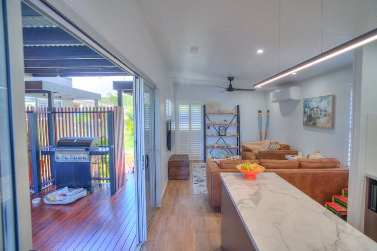 Second view of Homely house listing, 20 Occhilupo Circuit, Agnes Water QLD 4677