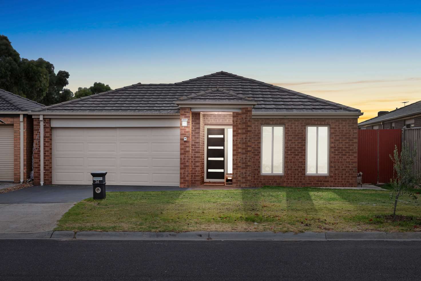 Main view of Homely house listing, 34 Cepora Road, Tarneit VIC 3029