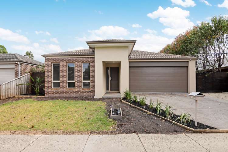 3 Torney Street, Cranbourne East VIC 3977