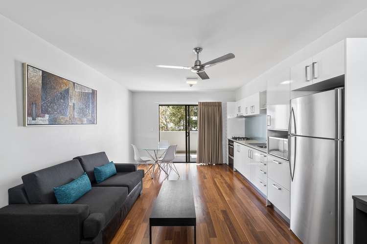 Main view of Homely apartment listing, 18/541 Rode Road, Chermside QLD 4032