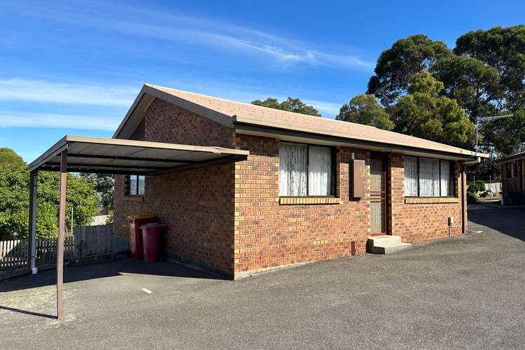 Main view of Homely house listing, 1/67 George Town Road, Newnham TAS 7248