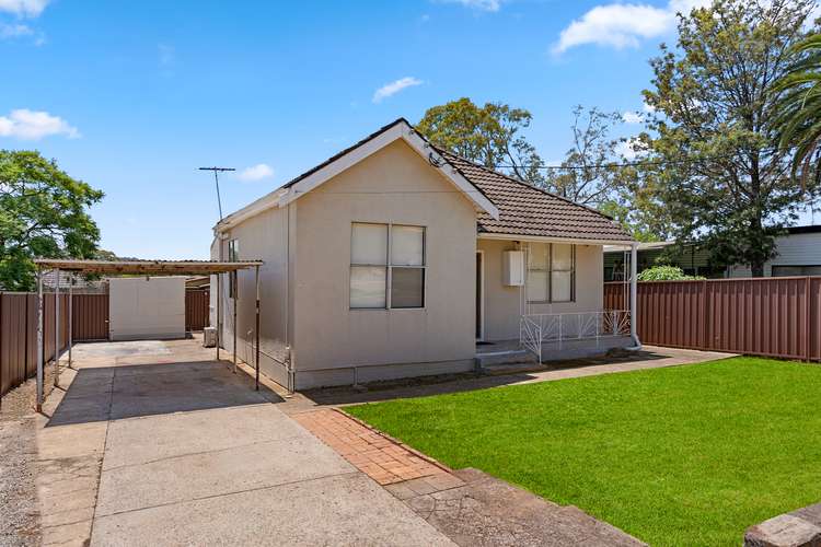 Main view of Homely house listing, 1/244 Brenan Street, Smithfield NSW 2164