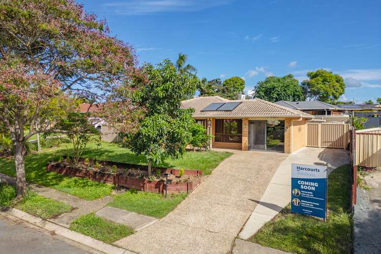 Main view of Homely house listing, 20 Federation Drive, Hillcrest QLD 4118