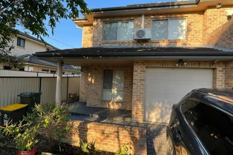 Main view of Homely house listing, 59 Girraween Road, Girraween NSW 2145