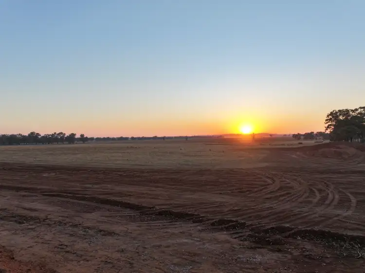Main view of Homely land listing, Austral Eden Estate Campbells Lane, Coolamon NSW 2701