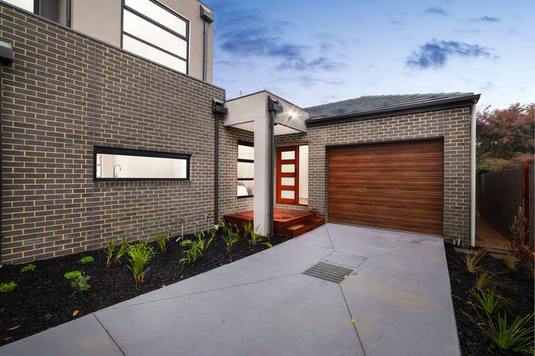 3/34 Norma Crescent South, Knoxfield VIC 3180