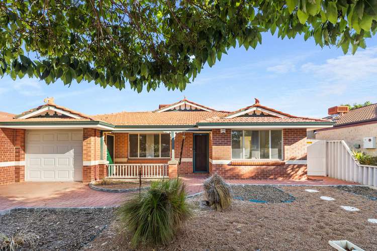 11 Rivett Way, Brentwood WA 6153