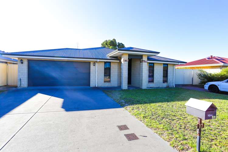 Main view of Homely house listing, 17 Cannes Parade, Castletown WA 6450