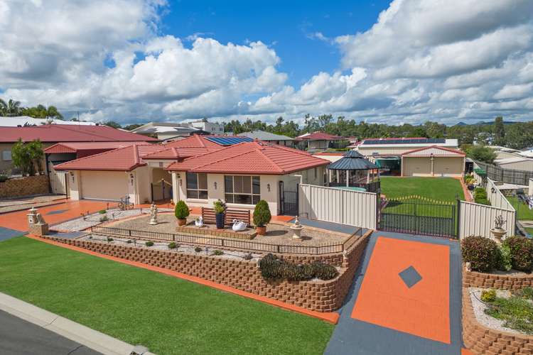 5 Chesterfield Place, Flinders View QLD 4305