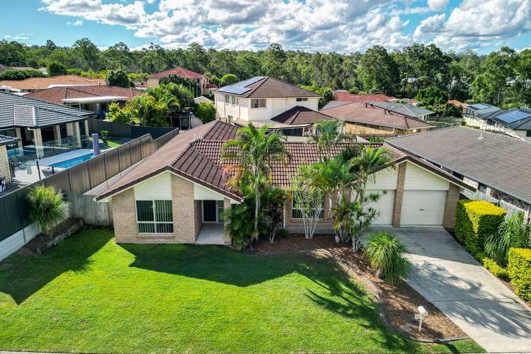Main view of Homely house listing, 11 Ivanhoe Place, Brassall QLD 4305