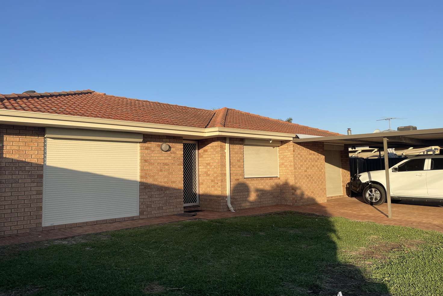 Main view of Homely house listing, 46 Murdoch Road, Thornlie WA 6108
