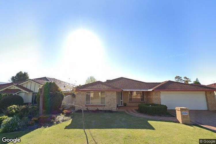 Main view of Homely house listing, 122 Goodwood Street, Canning Vale WA 6155