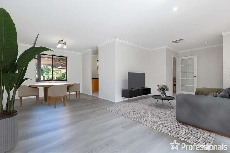Main view of Homely house listing, 48 Ravenslea Drive, Parkwood WA 6147