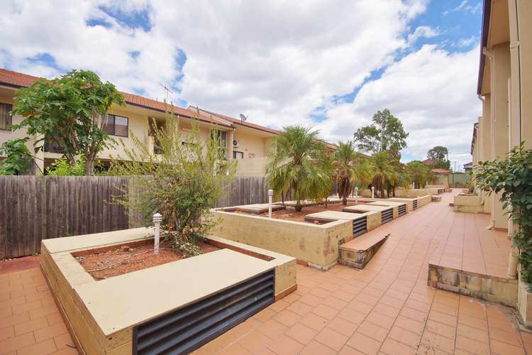 Main view of Homely townhouse listing, 23/39-47 Wellington Rd, Granville NSW 2142