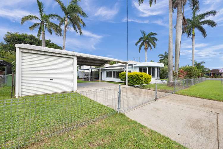 Main view of Homely house listing, 203 Nebo Road, West Mackay QLD 4740
