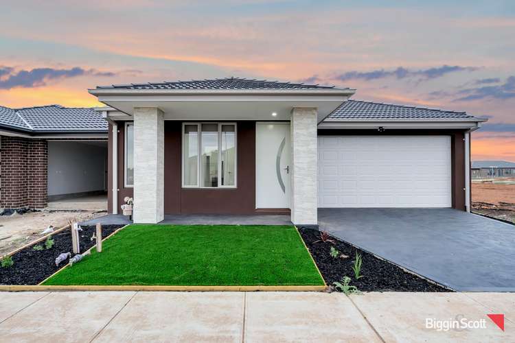 Main view of Homely house listing, 15 Midewin Way, Wyndham Vale VIC 3024