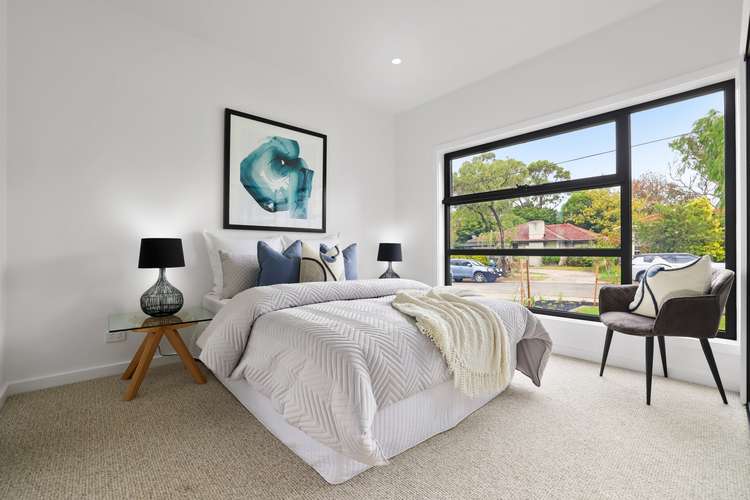 Third view of Homely townhouse listing, 1/34 Norma Crescent, Knoxfield VIC 3180